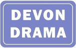 Logo - Devon Drama